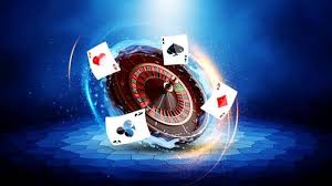 Онлайн казино Casino Triumf