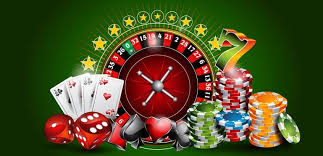 Онлайн казино RostBet Casino